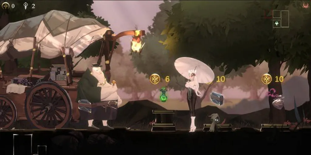 图片[1]-棘罪修女-伊妮莎 ThornSin v0.7.5 官中步兵PC版-游软件 - 网络资源下载基地！