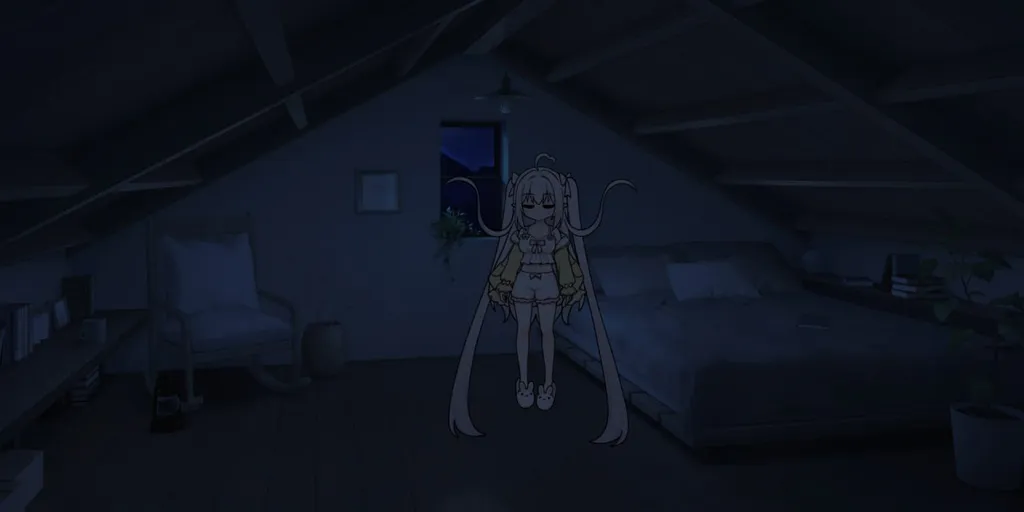 图片[5]-和存在感薄弱的妹妹一起的简单生活 Ver0.82B 官中安卓版 存在感薄い妹との簡単生活-游软件 - 网络资源下载基地！