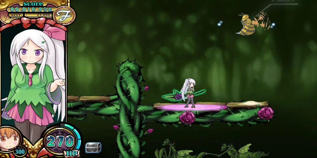 图片[2]-恢复重启 Ver0.11b PC原版 Recover the Restarts!-游软件 - 网络资源下载基地！