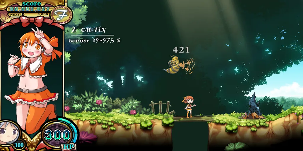 图片[1]-恢复重启 Ver0.11b PC原版 Recover the Restarts!-游软件 - 网络资源下载基地！