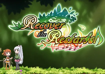 恢复重启 Ver0.11b PC原版 Recover the Restarts!-游软件 - 网络资源下载基地！