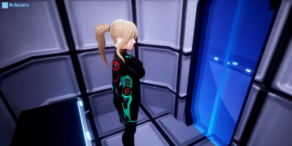 图片[1]-束缚基地 Ver39.0 PC原版 Bound Project-游软件 - 网络资源下载基地！