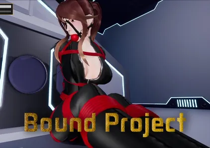 束缚基地 Ver39.0 PC原版 Bound Project-游软件 - 网络资源下载基地！