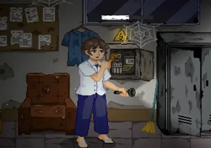 无出口公寓 Ver1.1官中PC版 無出口マンション 逃离废弃公寓-游软件 - 网络资源下载基地!