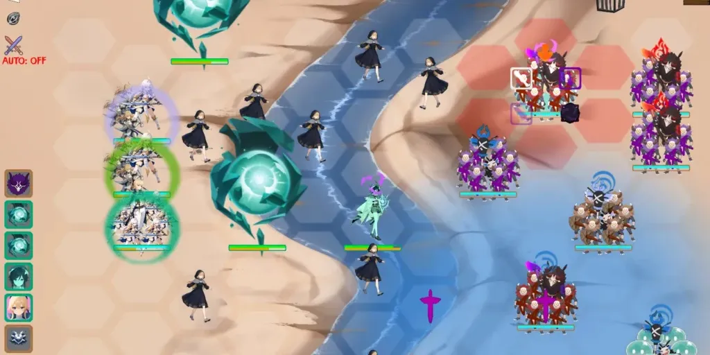 图片[2]-丘丘人的野望 Ver1.2.3.3 官中PC版+存档 Hilichurl’s Ambition 丘丘人的野心-游软件 - 网络资源下载基地！