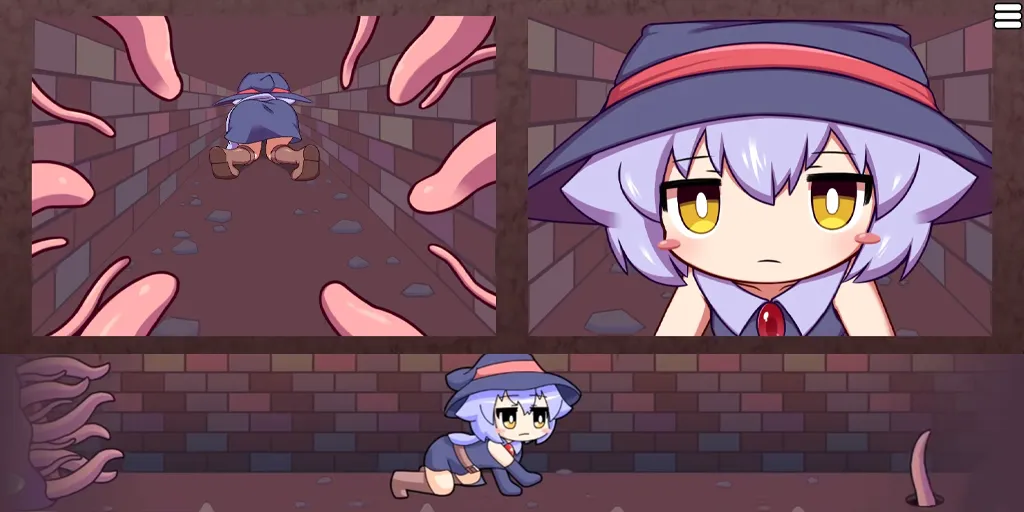 图片[1]-莉拉酱与狭窄洞穴 Ver1.0 官中PC版 莉拉酱与洞穴PC电脑版下载-游软件 - 网络资源下载基地！