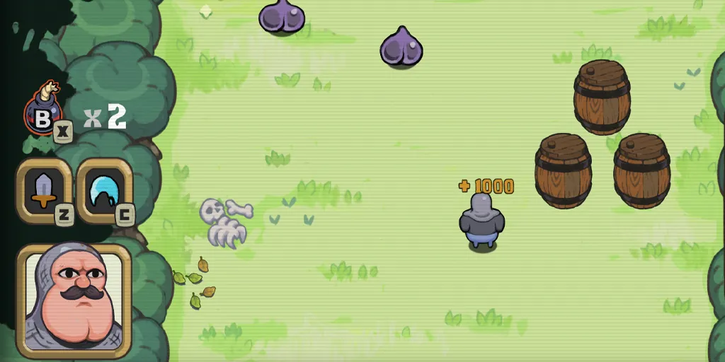 图片[1]-蜜臀骑士 ButtKnight Ver25.06.20官中PC版-游软件 - 网络资源下载基地！