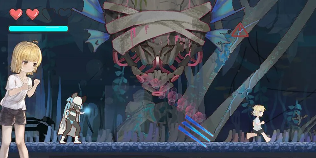 图片[2]-ReturnAtis Ver1.13官中PC版 逆推正太 勇者正太-游软件 - 网络资源下载基地！