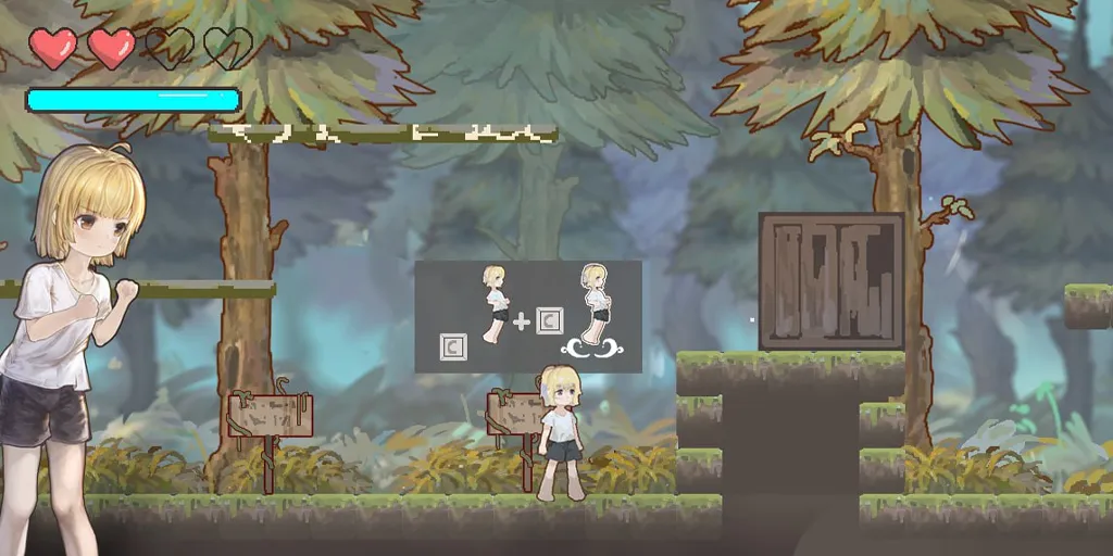 图片[1]-ReturnAtis Ver1.13官中PC版 逆推正太 勇者正太-游软件 - 网络资源下载基地！