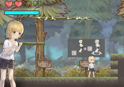 ReturnAtis Ver1.13官中PC版 逆推正太 勇者正太-游软件 - 网络资源下载基地！