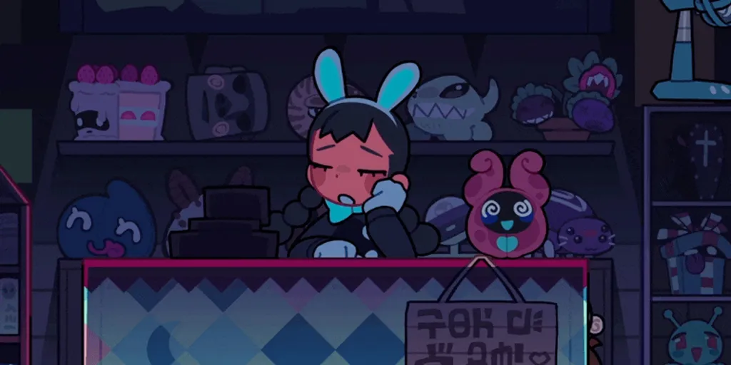 图片[1]-【PC】神秘动物公园-Level2正式版 Cryptid Park 神秘生物公园 神秘园-游软件 - 网络资源下载基地！