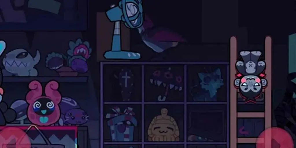 图片[2]-【PC】神秘动物公园-Level2正式版 Cryptid Park 神秘生物公园 神秘园-游软件 - 网络资源下载基地！