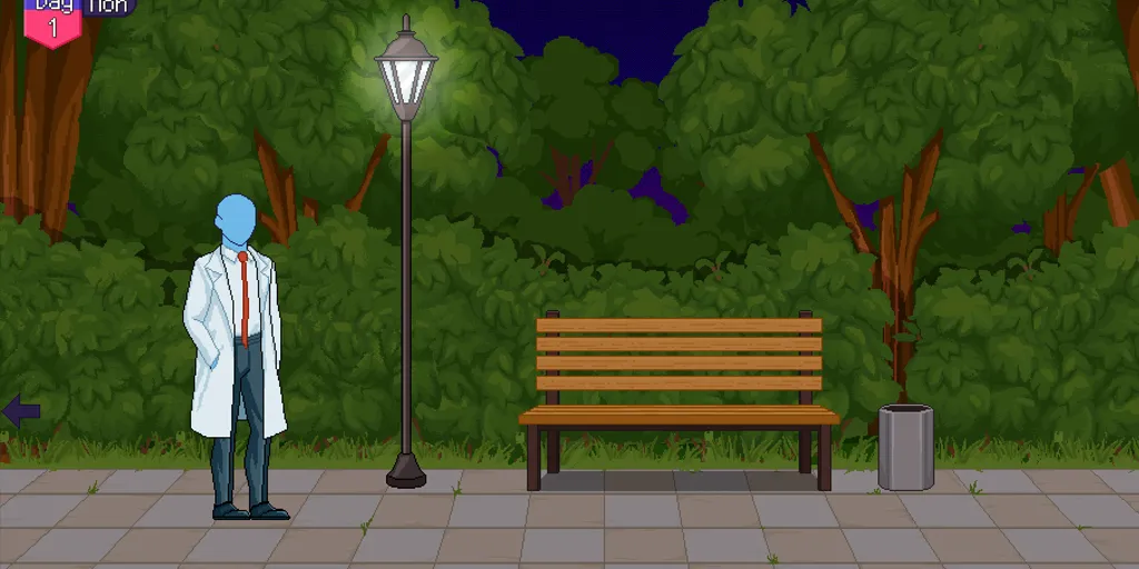 图片[2]-隐秘的遗产 Ver0.1.5.0 PC原版 Bodysmith Tales: Hidden Legacy 隐藏的遗产-游软件 - 网络资源下载基地！