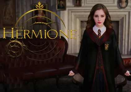 与赫敏同行 With Hermione Ver0.4.4.4双端PC+安卓汉化版-游软件 - 网络资源下载基地！