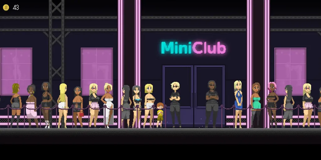 图片[1]-迷你俱乐部2 Ver1.0.0 PC原版Mini Club 2-游软件 - 网络资源下载基地！