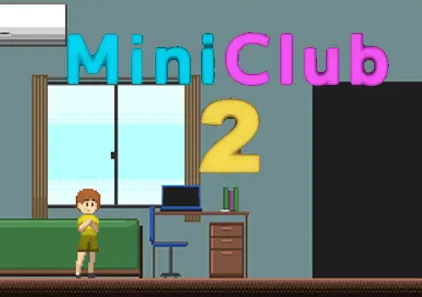 迷你俱乐部2 Ver1.0.0 PC原版Mini Club 2-游软件 - 网络资源下载基地！