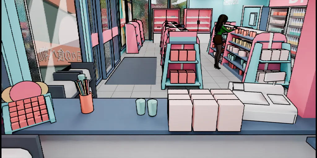 图片[2]-顽皮商店经理 Ver0.98f双端PC+Joi模拟器官中版 淘气店长Naughty Store Manager-游软件 - 网络资源下载基地！