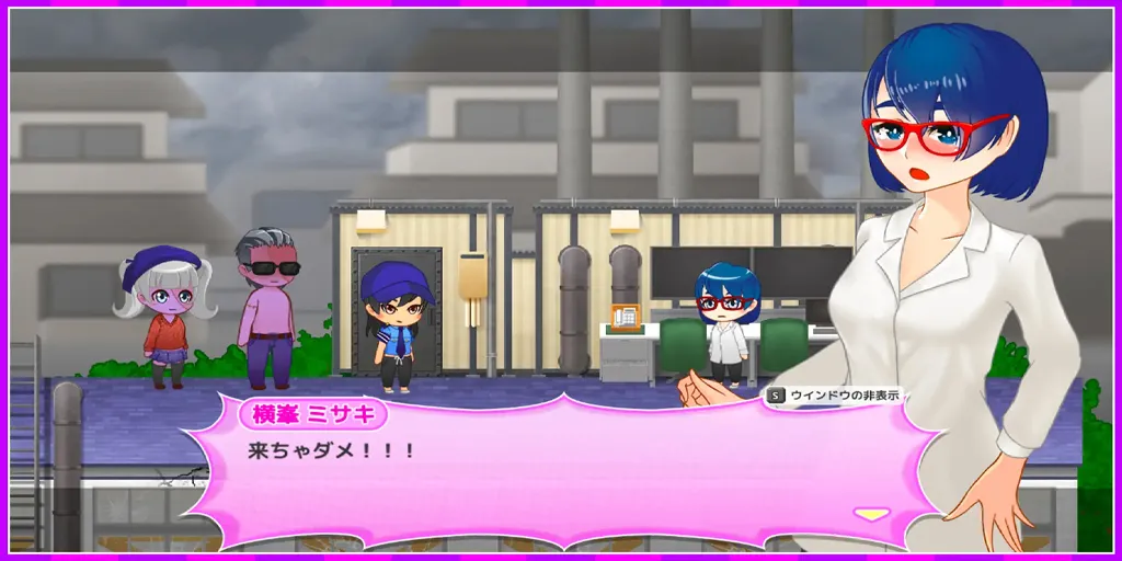 图片[1]-【安卓】鬼街僵域 末日尸海亦难挡…为所欲为！续 Ver1.3.0官中版-游软件 - 网络资源下载基地！