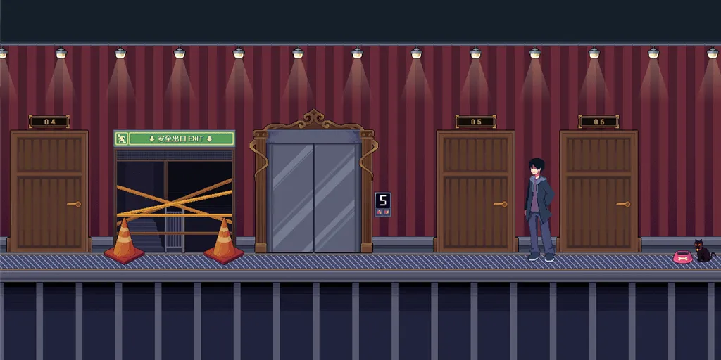 图片[3]-少女的求生之路：研究所 Ver25.08.05官中PC版-游软件 - 网络资源下载基地！