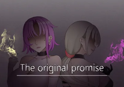 最初约定的故事 Ver1.03双端PC+Joi模拟器官中版 The Original Promise-游软件 - 网络资源下载基地！