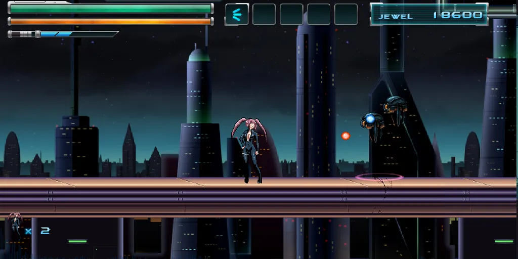 图片[2]-NOCE 诺斯 Ver1.4.0官中PC版 银河的终焉-游软件 - 网络资源下载基地！