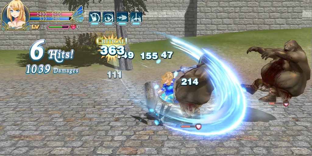 图片[6]-魔剑梦魇 完全版(集成DLC补丁+原声带)Ver1.17b5官中PC版 Demon Sword Incubus-游软件 - 网络资源下载基地！