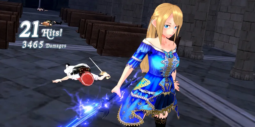 图片[1]-魔剑梦魇 完全版(集成DLC补丁+原声带)Ver1.17b5官中PC版 Demon Sword Incubus-游软件 - 网络资源下载基地！