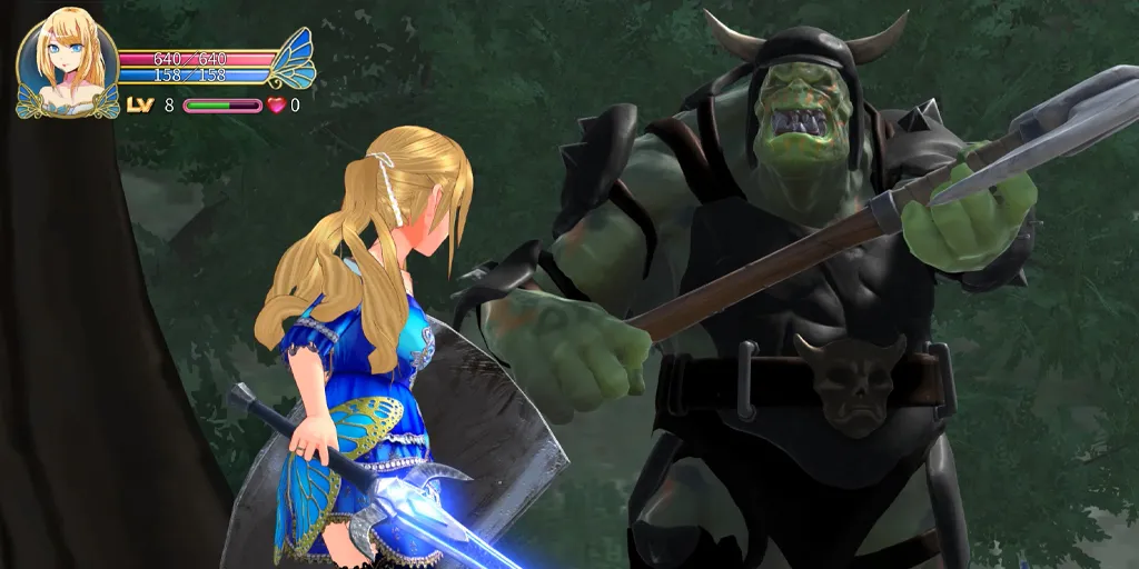 图片[2]-魔剑梦魇 完全版(集成DLC补丁+原声带)Ver1.17b5官中PC版 Demon Sword Incubus-游软件 - 网络资源下载基地！