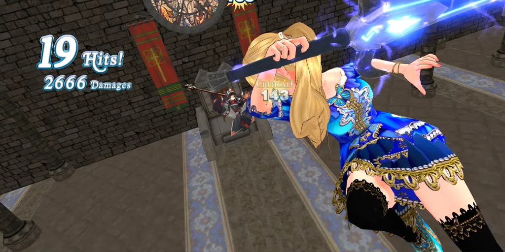 图片[3]-魔剑梦魇 完全版(集成DLC补丁+原声带)Ver1.17b5官中PC版 Demon Sword Incubus-游软件 - 网络资源下载基地！