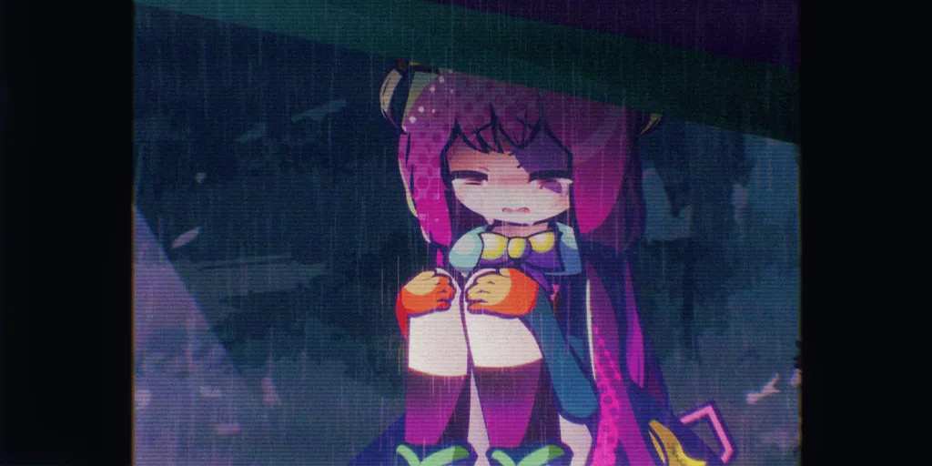 图片[2]-电波夜吟梦Ver1.11官中PC版 電波の夜に響く夢-游软件 - 网络资源下载基地！