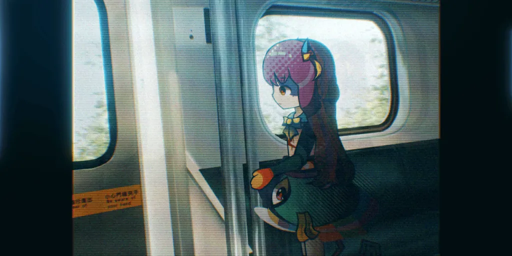 图片[3]-电波夜吟梦Ver1.11官中PC版 電波の夜に響く夢-游软件 - 网络资源下载基地！