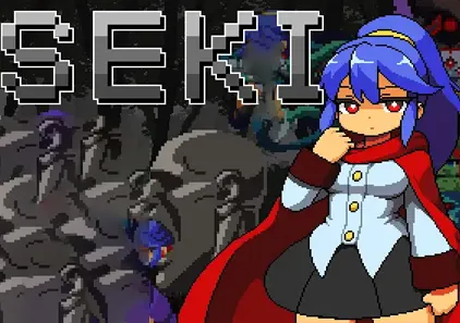 SEKI PC原版-游软件 - 网络资源下载基地！