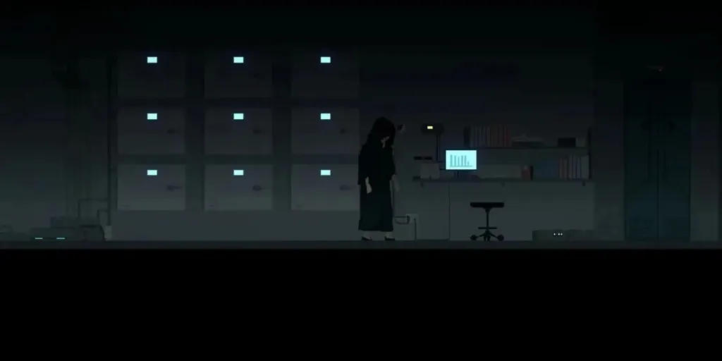 图片[2]-群青的魔女 Ver2.0+DLC1 官中PC版+存档 Dusk City DECOY 群青の魔女-游软件 - 网络资源下载基地！