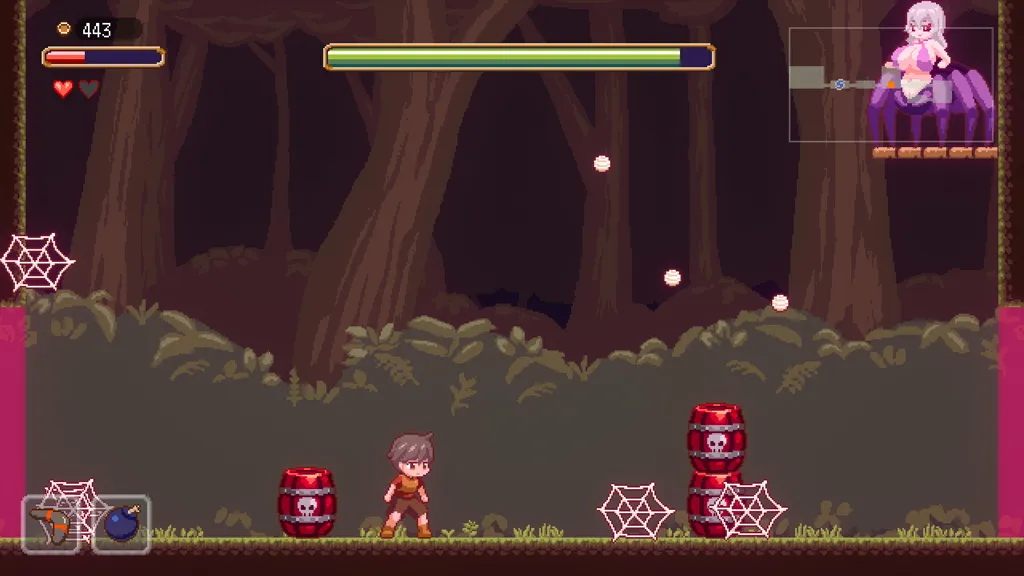 图片[2]-沉沦梦魔世界Ver1.0.3官中PC版 Metroidvania-游软件 - 网络资源下载基地！